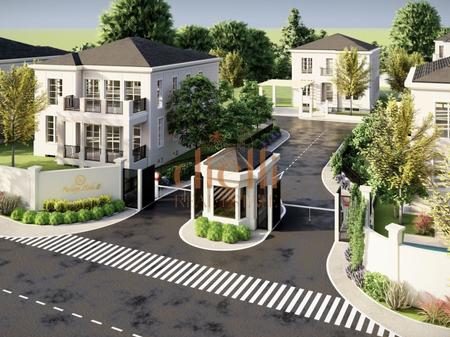 Villa for Sale in Rolling Hills 2