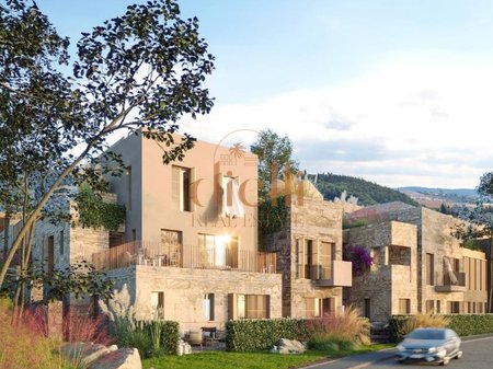 1+1 Apartment for Sale in Green Coast 2