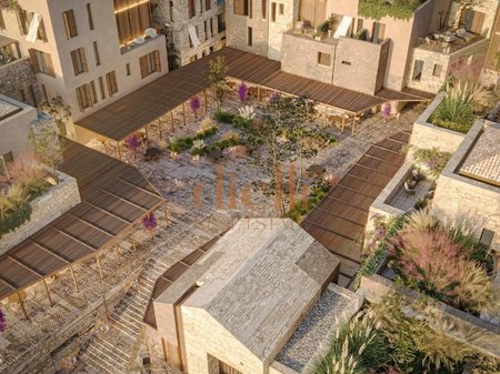 1+1 Apartment for Sale in Green Coast 2