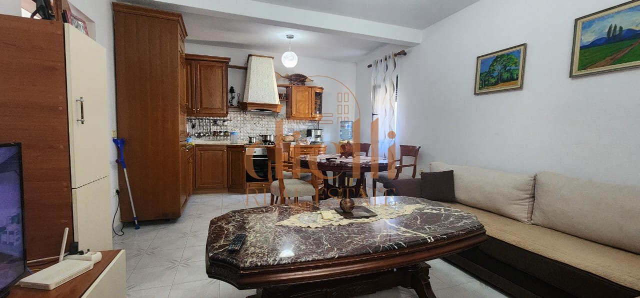 House with Land for Sale in the Shkozet – Plepa Area, Durrës