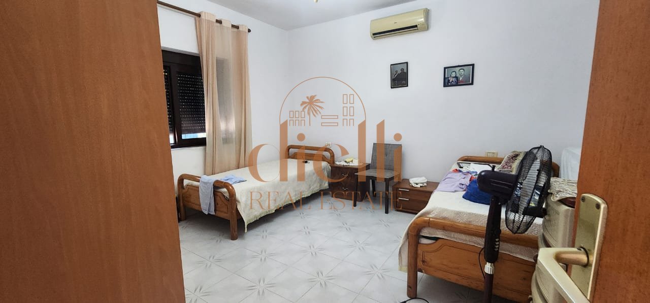 House with Land for Sale in the Shkozet – Plepa Area, Durrës