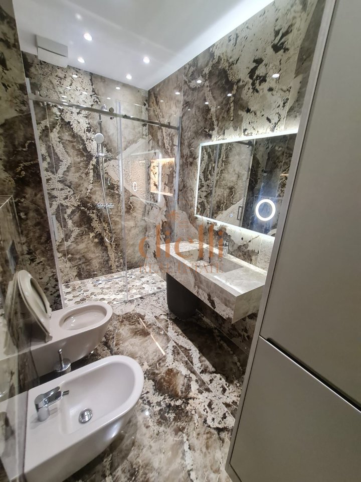 1+1 Apartment + Parking Space for Rent at Liqeni Thate