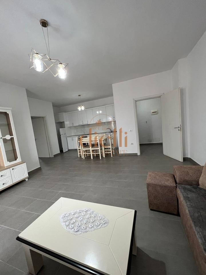 2+1 Apartment for Sale in Kamez