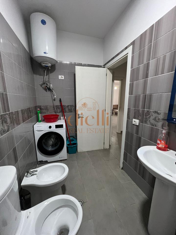 2+1 Apartment for Sale in Kamez