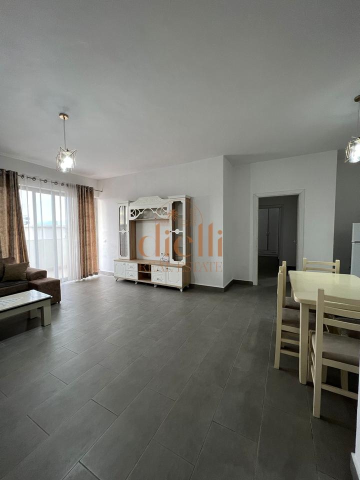 2+1 Apartment for Sale in Kamez