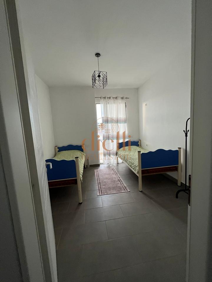 2+1 Apartment for Sale in Kamez