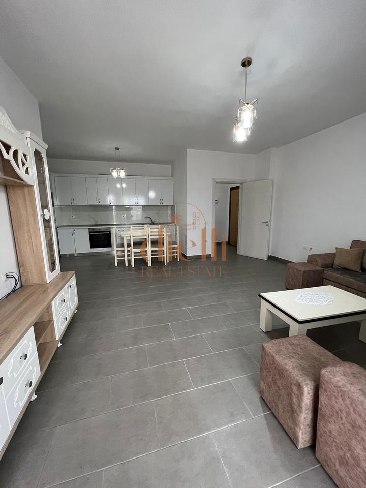 2+1 Apartment for Sale in Kamez