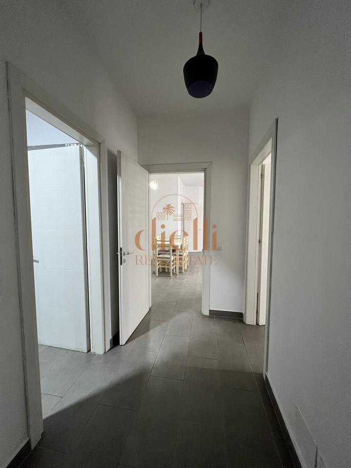 2+1 Apartment for Sale in Kamez