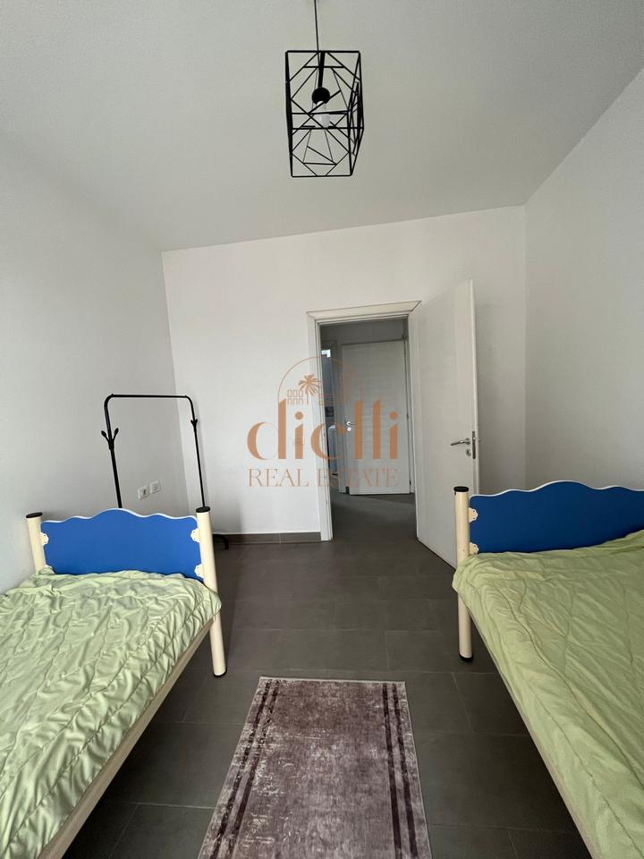 2+1 Apartment for Sale in Kamez