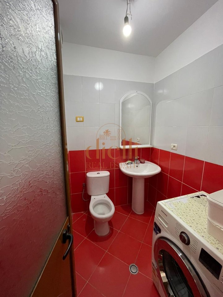 Apartament 2+1+2 per Qira ne Don Bosko