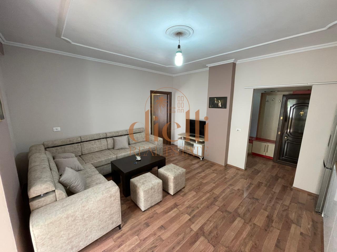 Apartament 2+1+2 per Qira ne Don Bosko