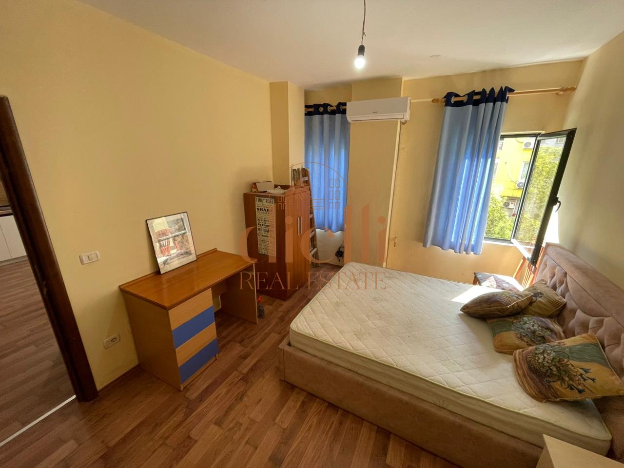 Apartament 2+1+2 per Qira ne Don Bosko
