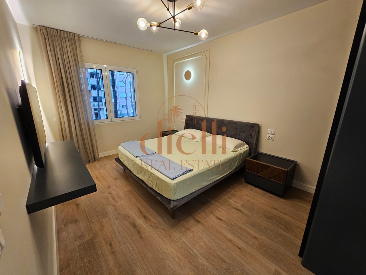 Apartament 2+1 per Shitje tek Mali Robit Durres
