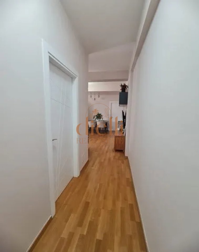 2+1 Apartment + Parking Space for Sale in Brryli
