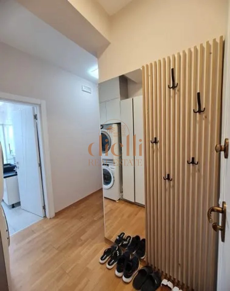 2+1 Apartment + Parking Space for Sale in Brryli