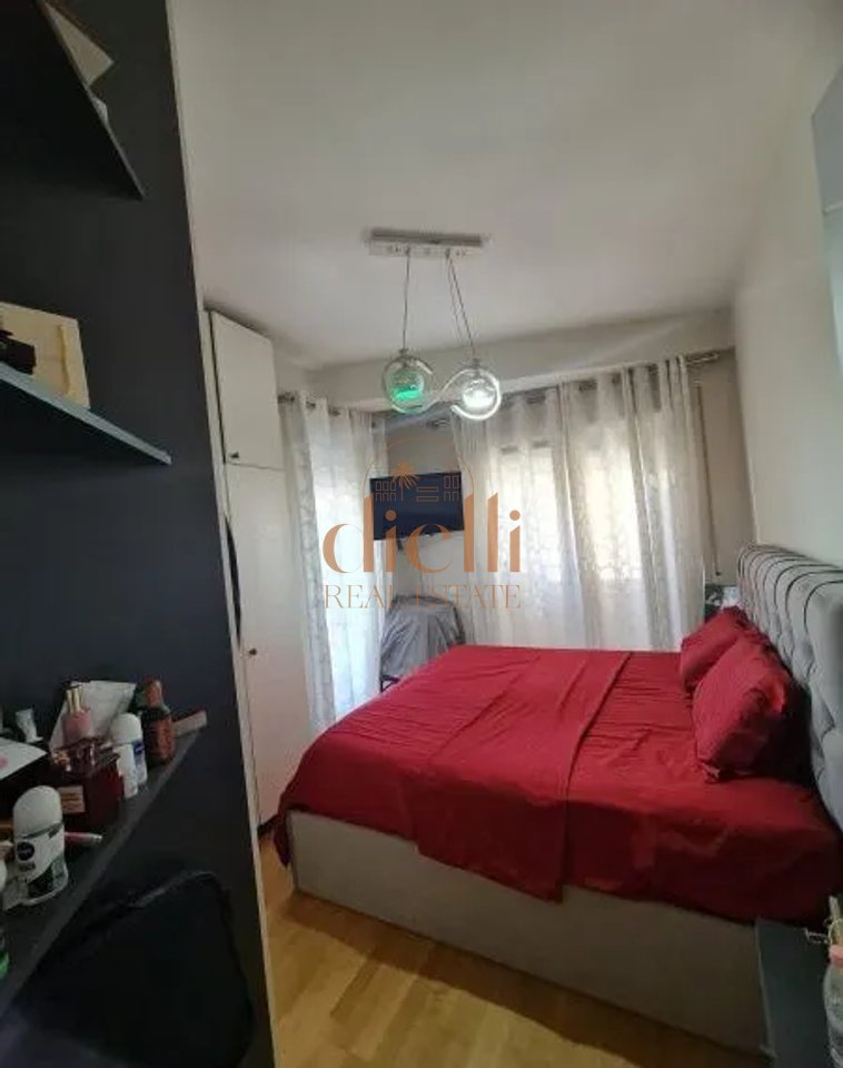 2+1 Apartment + Parking Space for Sale in Brryli