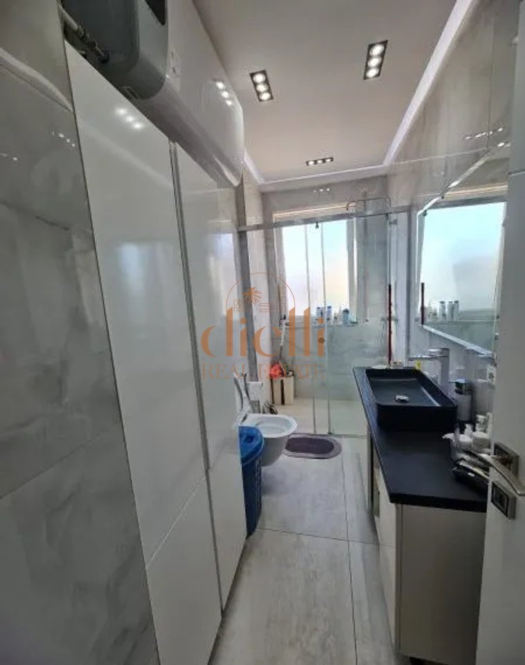 2+1 Apartment + Parking Space for Sale in Brryli