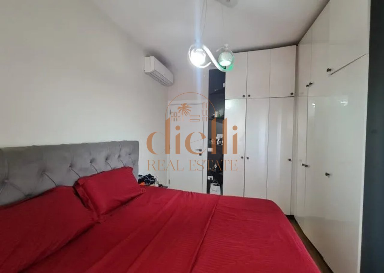 2+1 Apartment + Parking Space for Sale in Brryli