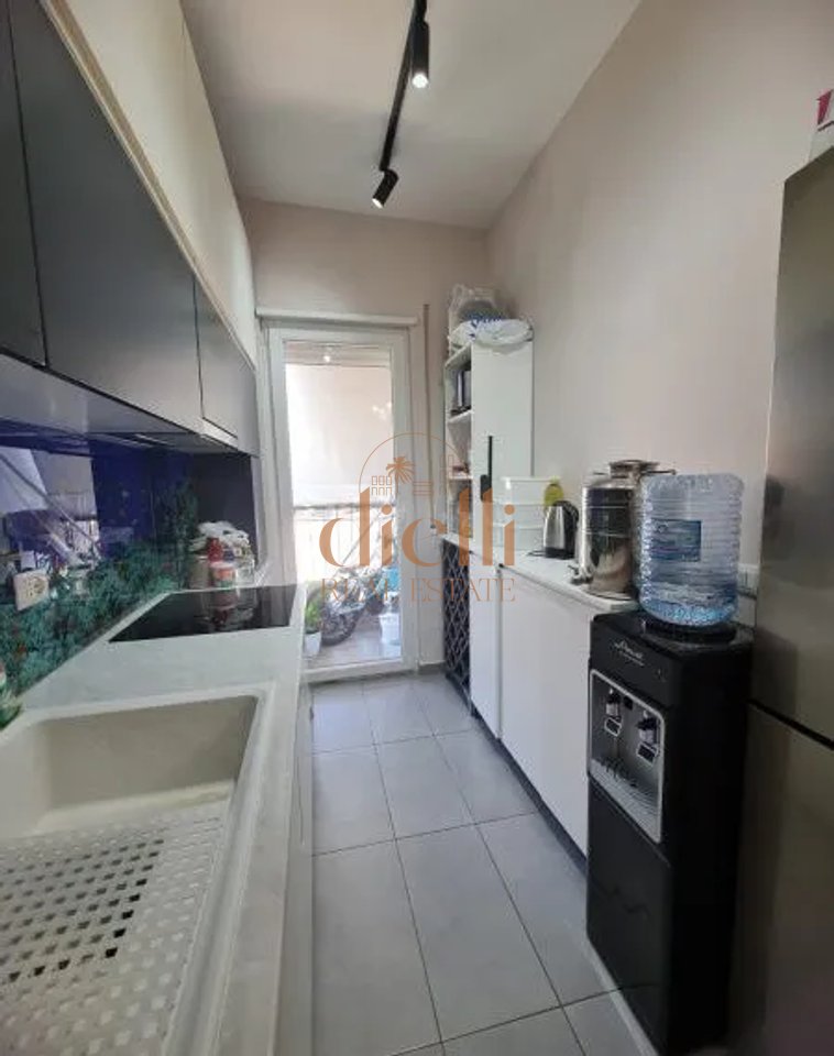 2+1 Apartment + Parking Space for Sale in Brryli