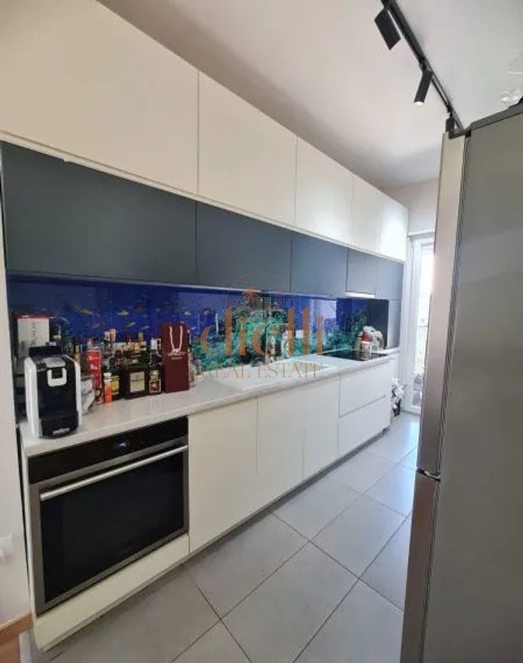 2+1 Apartment + Parking Space for Sale in Brryli