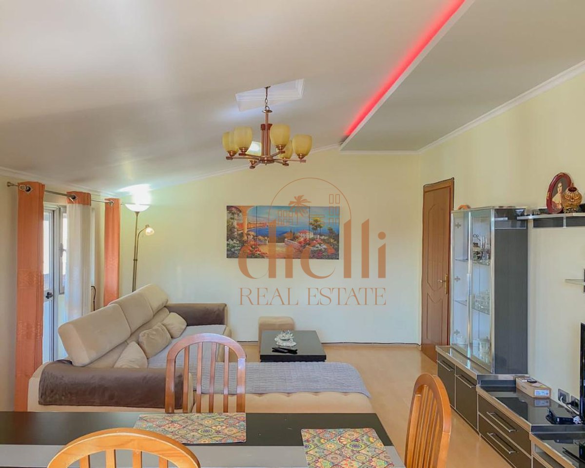 Apartament 2+1 per Qira tek Muhamet Gjollesha
