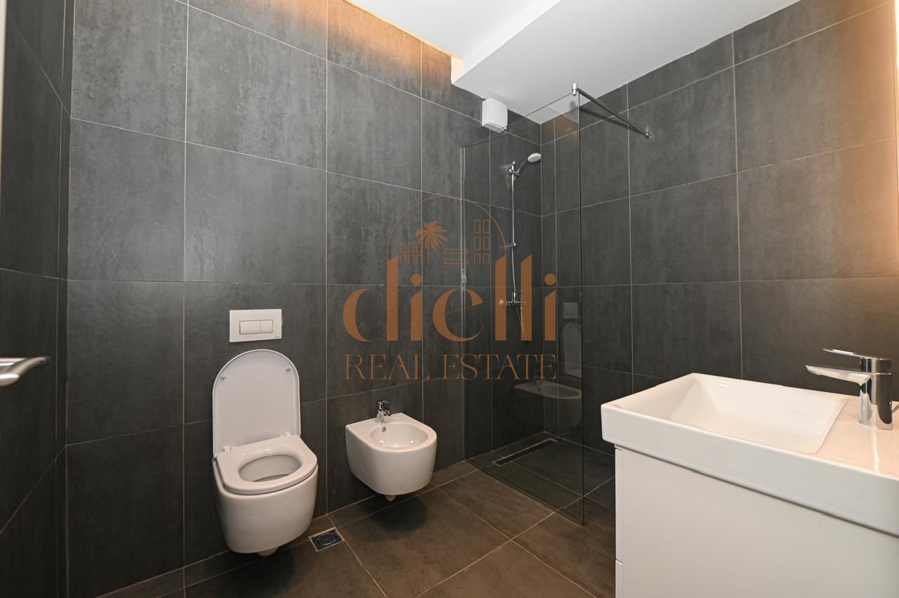 Apartament 2+1+2+Post Parkimi per Qira tek Kompleksi Delijorgji