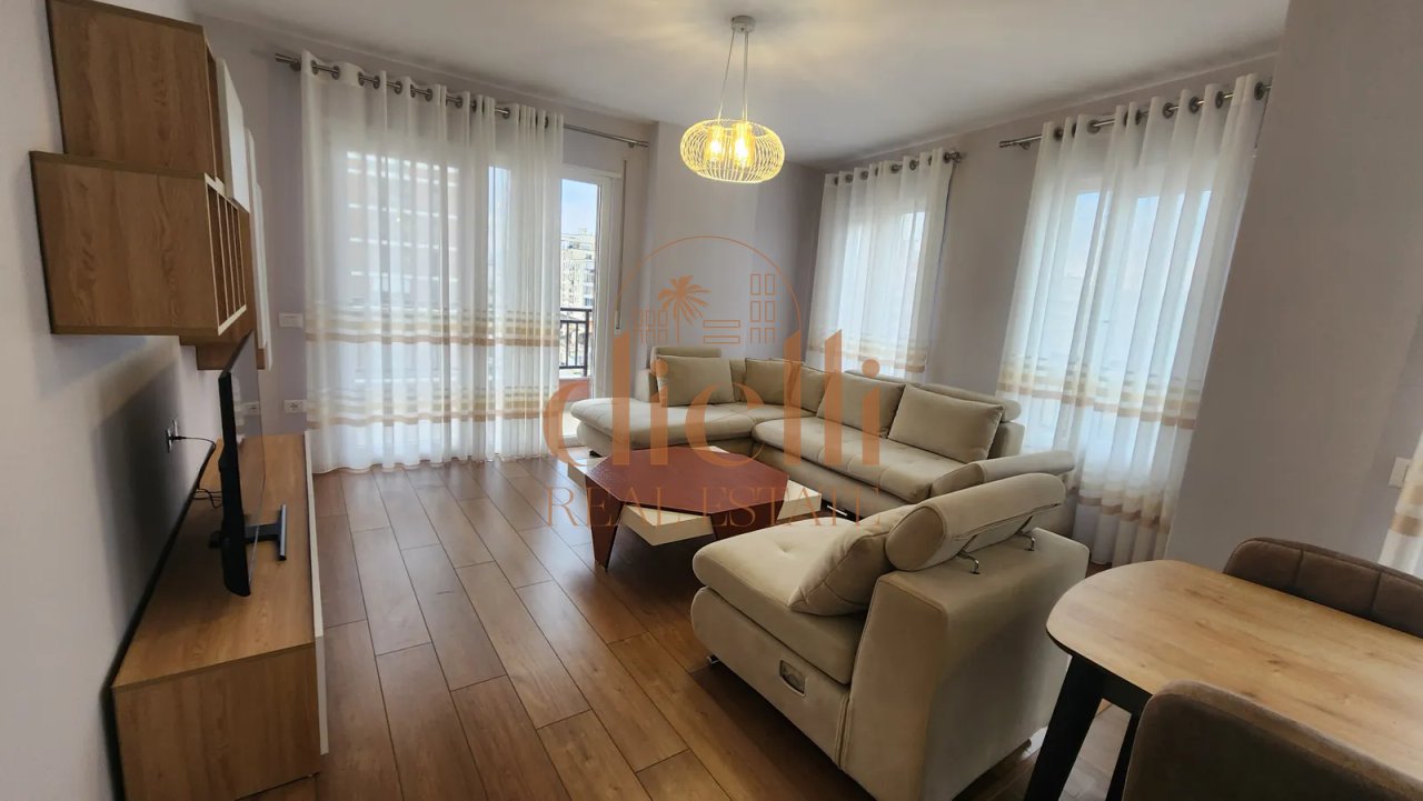 Apartament 2+1+2 per Qira ne Astir