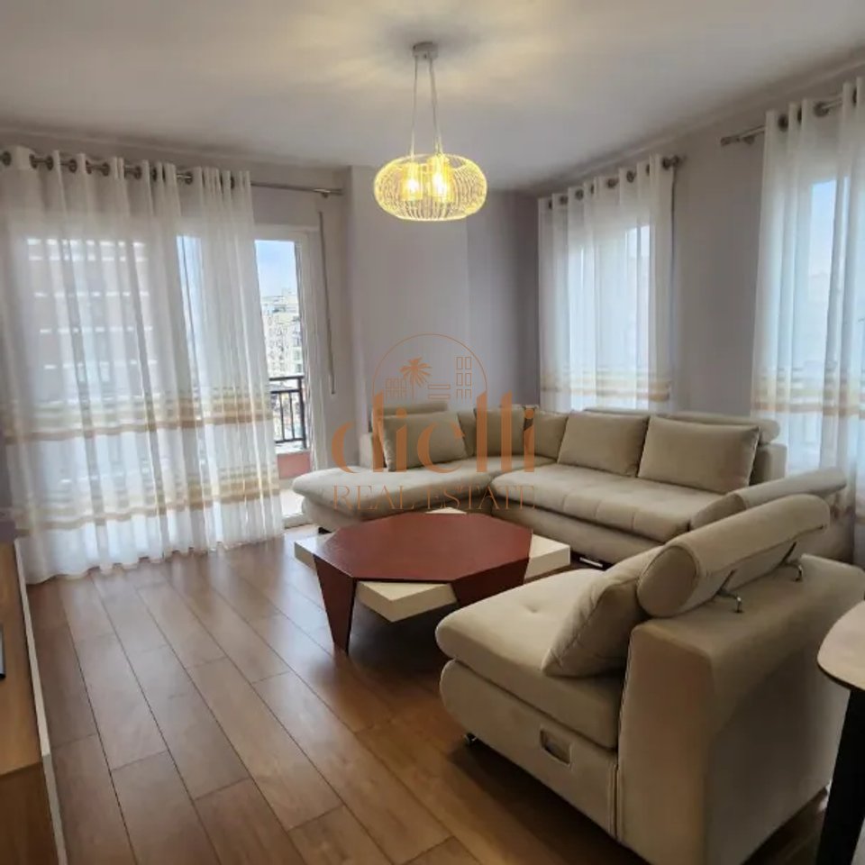 Apartament 2+1+2 per Qira ne Astir