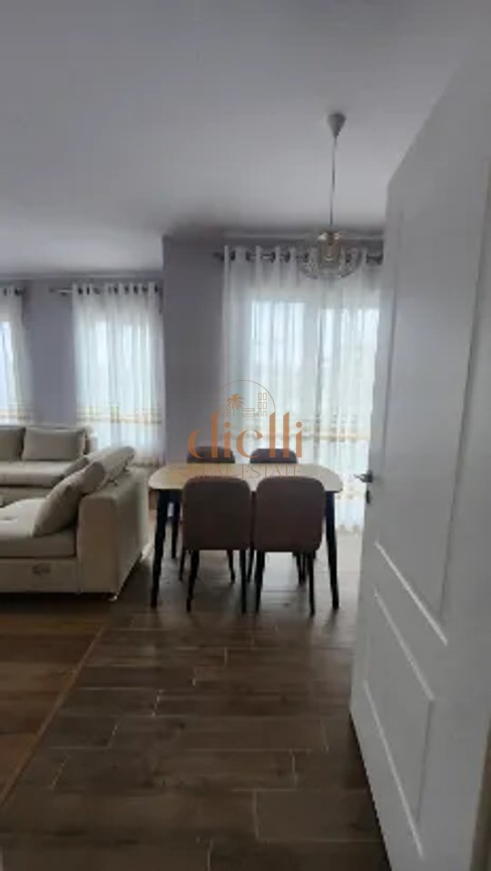 Apartament 2+1+2 per Qira ne Astir