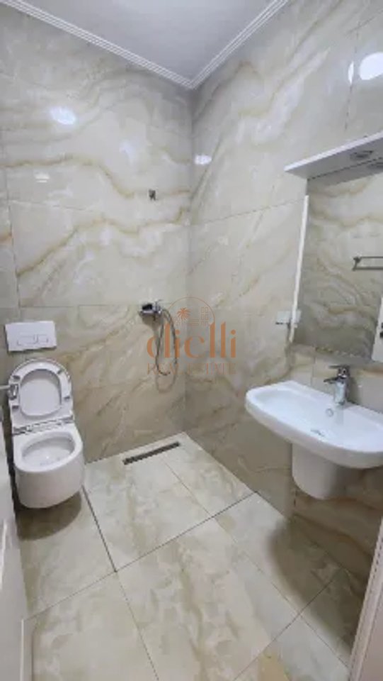 Apartament 2+1+2 per Qira ne Astir