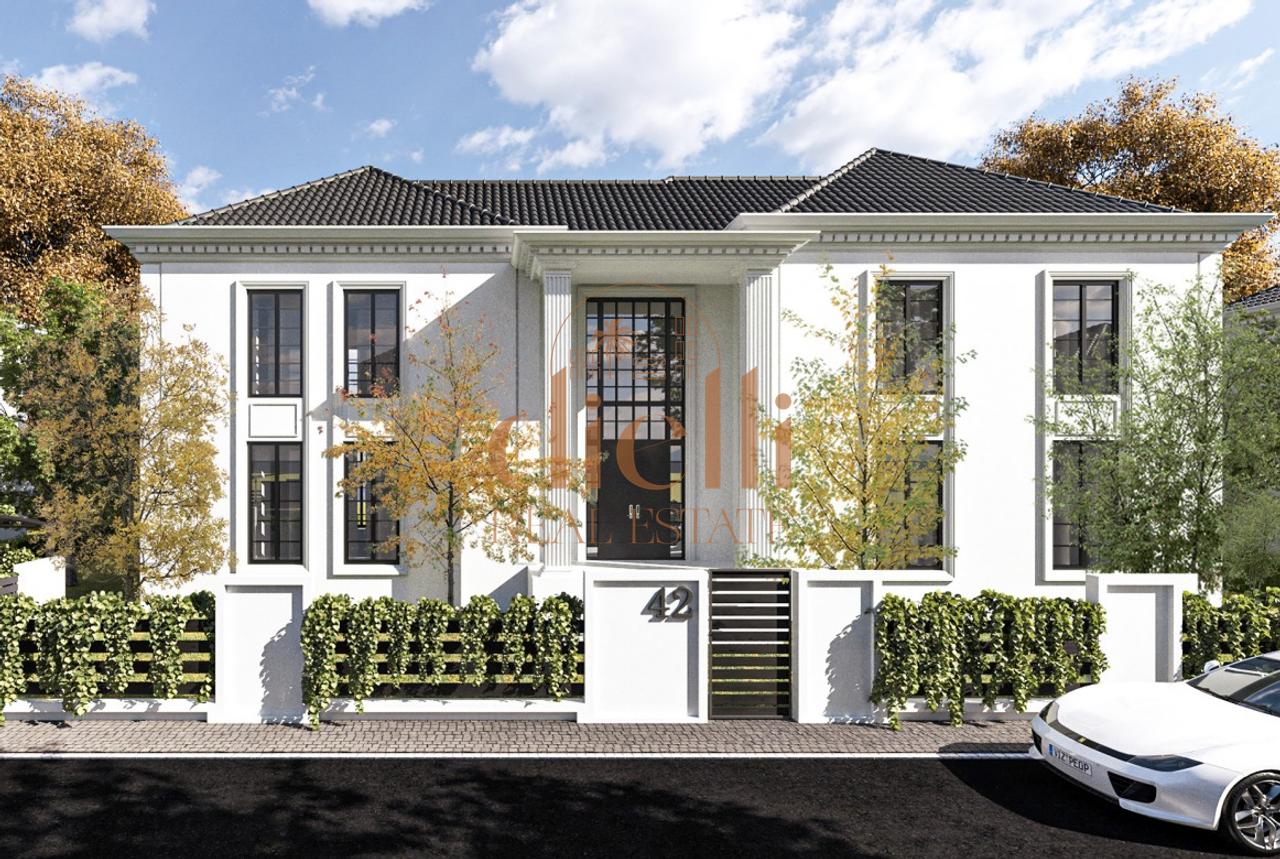 Villa for Sale in Mjull-Bathore