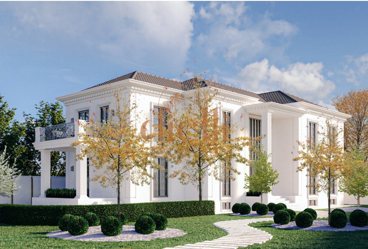 Villa for Sale in Mjull-Bathore