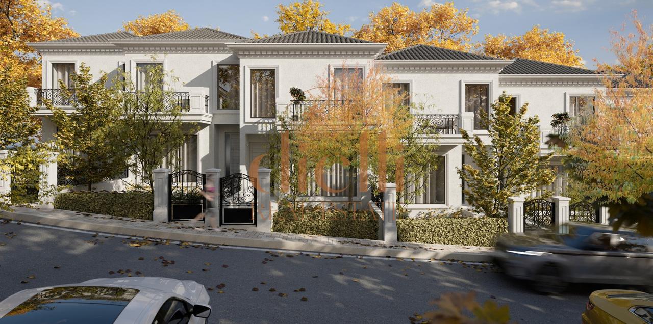 Villa for Sale in Mjull-Bathore