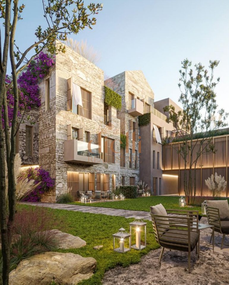 2+1+2 Apartment for Sale in Green Coast 2