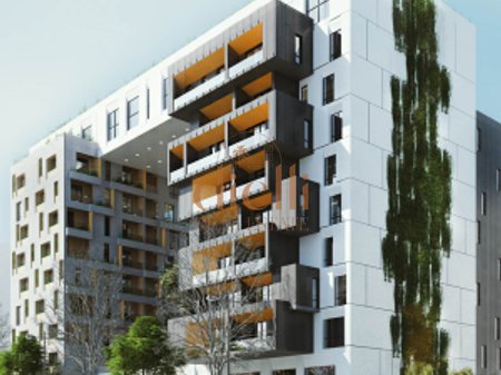 Duplex in vendita al Complesso Arlis