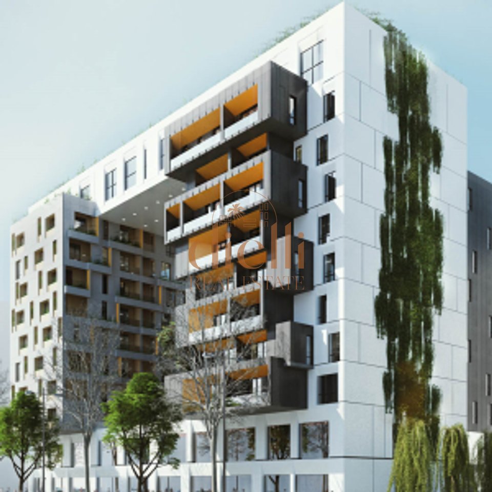 Duplex in vendita al Complesso Arlis