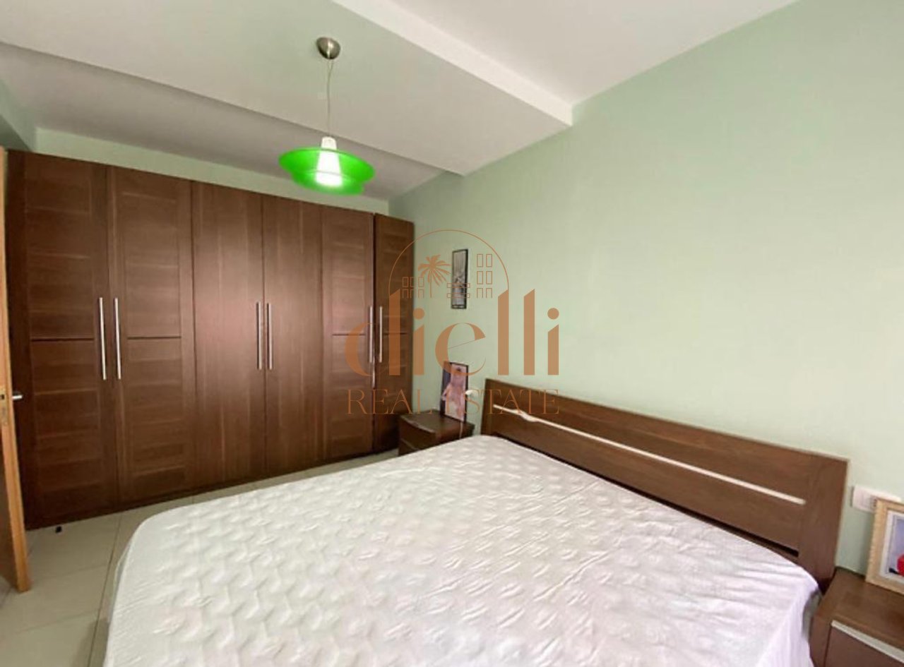 Apartament 1+1 per Shitje ne Yzberisht