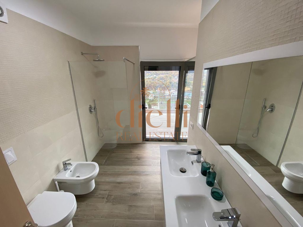 Ville in Affitto Olive Grove Residence