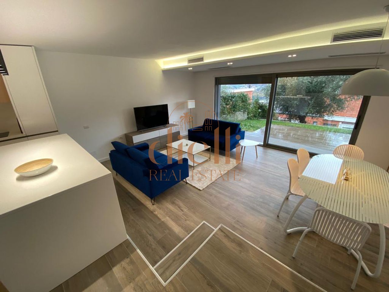 Ville in Affitto Olive Grove Residence