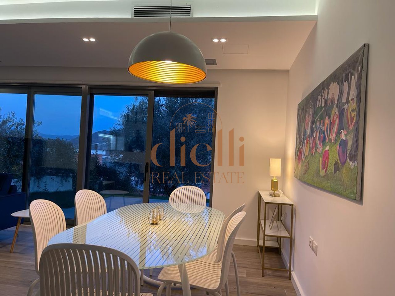 Ville in Affitto Olive Grove Residence