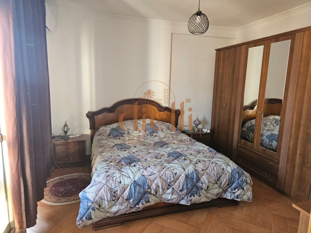 Appartamento 2+1 in affitto in Via Barrikadave