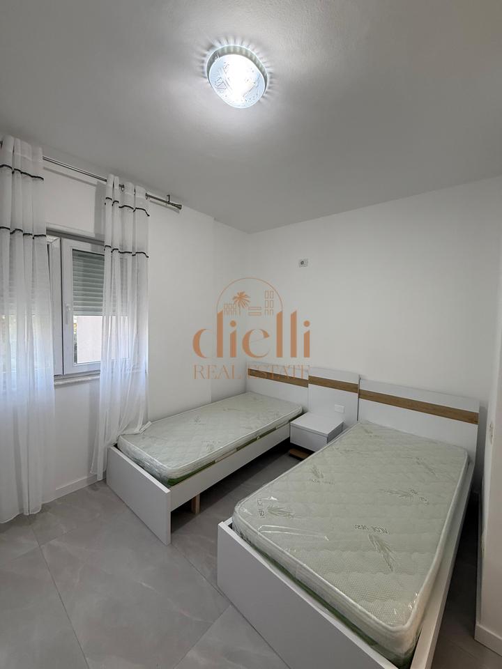 Apartament 2+1+2 per Qira ne Ali Dem