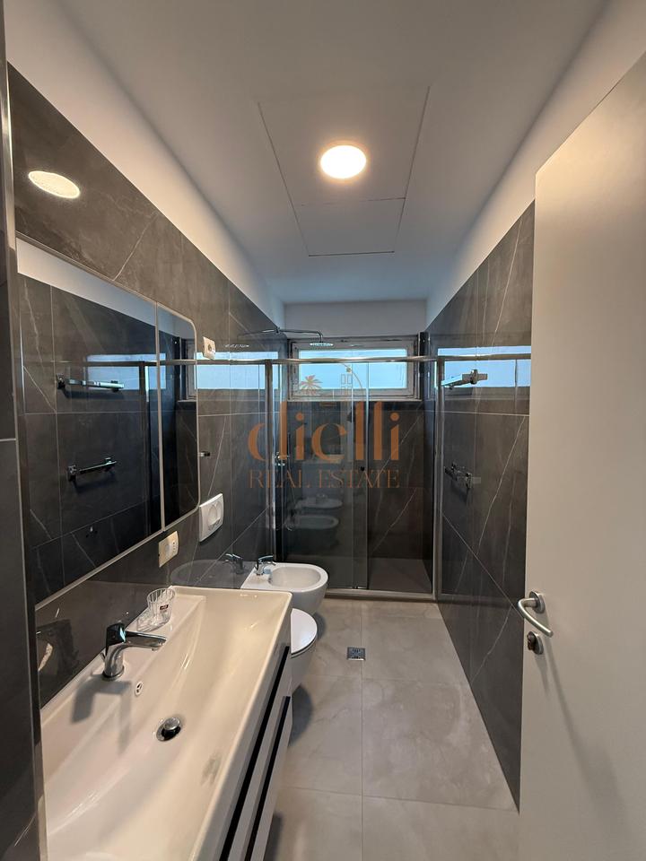 Apartament 2+1+2 per Qira ne Ali Dem