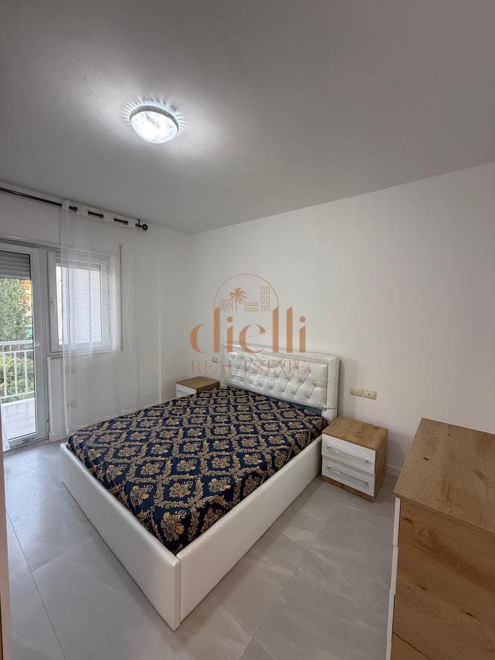 Apartament 2+1+2 per Qira ne Ali Dem