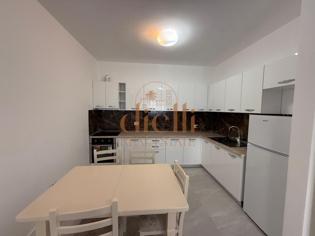 Apartament 2+1+2 per Qira ne Ali Dem
