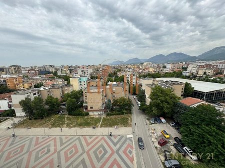 2+1 Apartment for Rent near the Electric Market