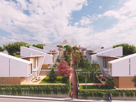 Ville in vendita a Mjull Bathore