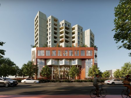 Occasione-Appartamento 3+1+2 in Vendita presso la Residenza Colonnade