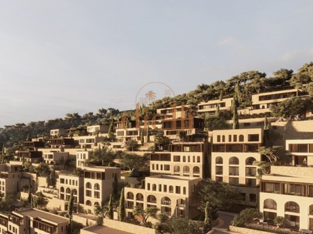 Apartament 2+1+2 per Shitje ne Jale