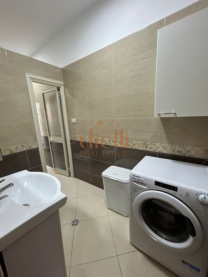 Appartamento 2+1+2+3 Balconi in Affitto a Vasil Shanto